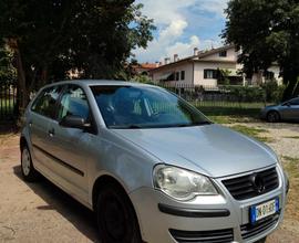 Volkswagen Polo 1.2/70CV 12V 5p. Comfortline