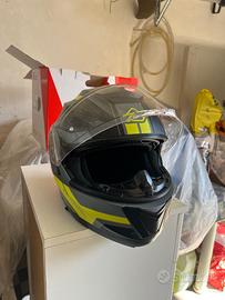 Casco modulare acerbis XL