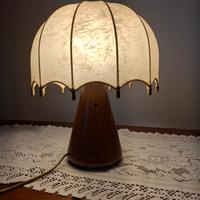 Lampada Cocoon Umbrella Lamp 