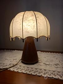 Lampada Cocoon Umbrella Lamp 