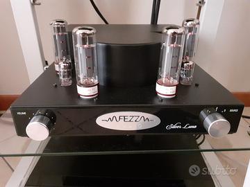 fezz audio silver luna prestige 