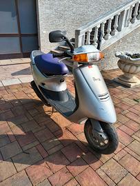 scooter 50 Aprilia 