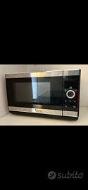 Microonde Hotpoint Ariston con Grill – Milano