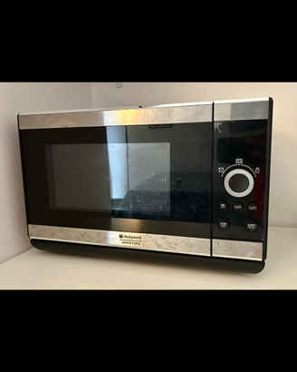 Microonde Hotpoint Ariston con Grill – Milano
