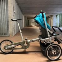 Taga bike