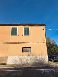 Terratetto in campagna