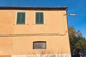 Terratetto in campagna