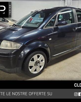 Audi A2 1.4 16V