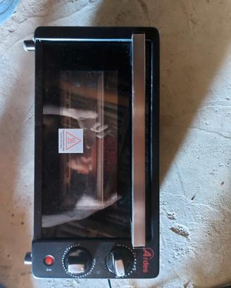 forno ardes