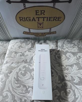 ER-STOCK-93  INFACE ULTRASONIC 