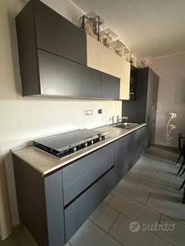 CUCINA LINEARE 4 MT