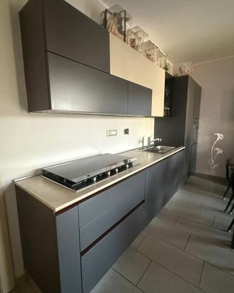 CUCINA LINEARE 4 MT