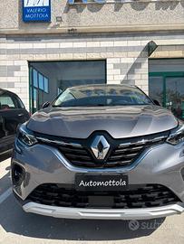 Renault Captur ECO-G 100 CV Techno