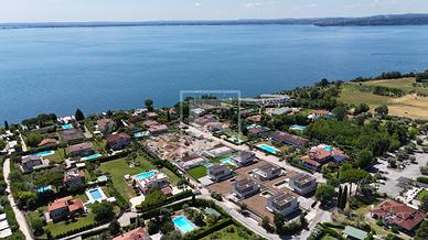 Villa singola - Moniga del Garda