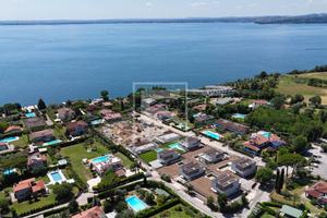 Villa singola - Moniga del Garda