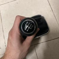 Pomello in pelle volkswagen golf 4