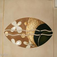 Quadro decorativo moderno 