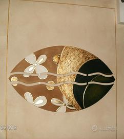 Quadro decorativo moderno 