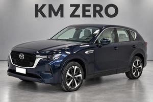 Mazda CX-60 3.3 m-hybrid boost Takumi DriverA...