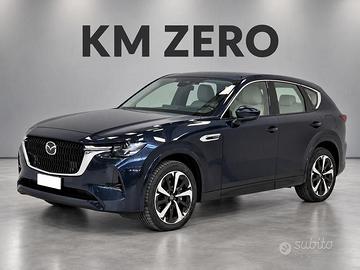 Mazda CX-60 3.3 m-hybrid boost Takumi DriverA...