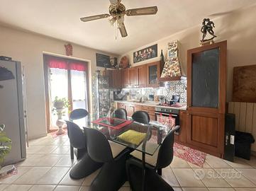 5 LOCALI A BUSSOLENO