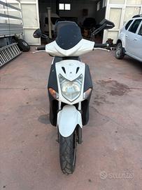 Kymko agilty 125