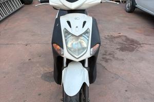 Kymko agilty 125
