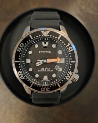 Citizen Promaster BN0150-10E