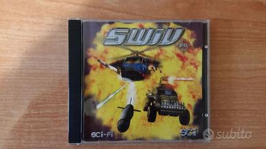 Swiv 3D (Videogoico PC)