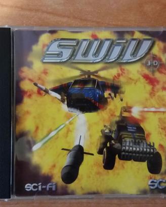 Swiv 3D (Videogoico PC)