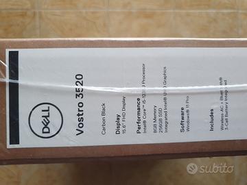 NUOVO Notebook PC Dell Vostro 3520 i5 Full HD W11