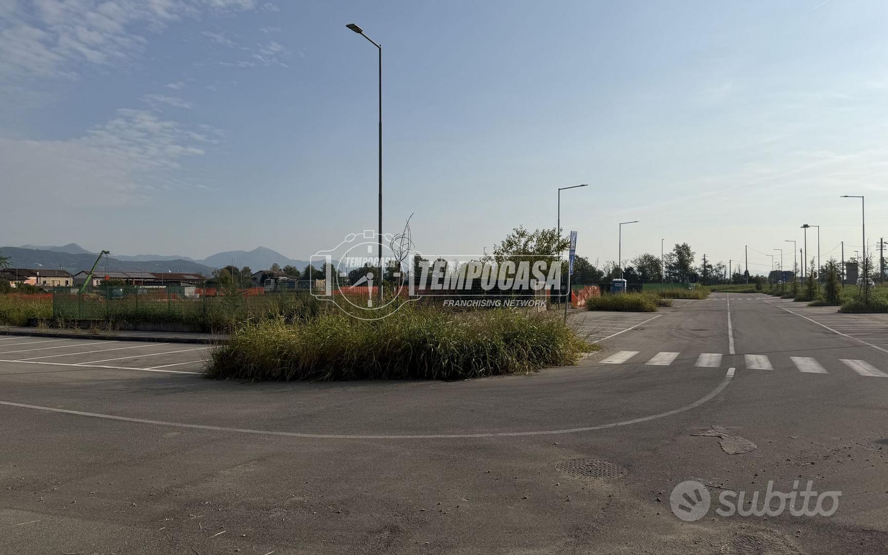 Terreno industriale a Palazzolo sull'Oglio - Altro