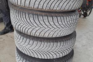  4 gomme invernali  225 65  r17