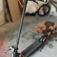 Monopattino elettrico Xiaomi scooter 4 go