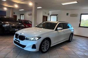 Bmw 316 316d 48V Touring