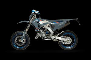 Tm Racing SMR 125/250 FI ES 2T