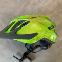 Casco Bici Abus bambino