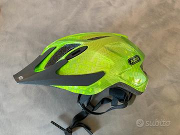 Casco Bici Abus bambino