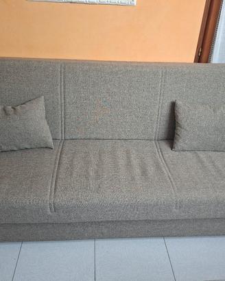 DIVANO LETTO 3POSTI