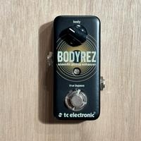 TC Electronic Bodyrez