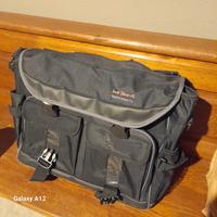 borsa porta colori e bozzetti per dipingere