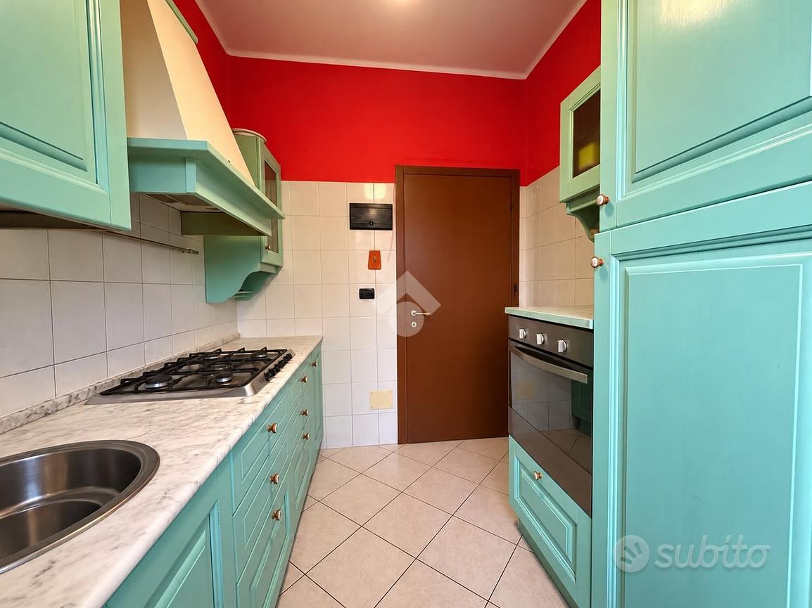 Appartamento – Suzzara, Villa Inferiore - Altro