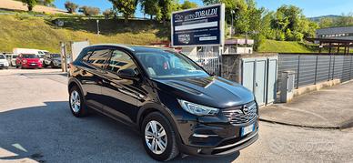 Opel Grandland X 1.2 Turbo 130 CV Advance NEOPATEN