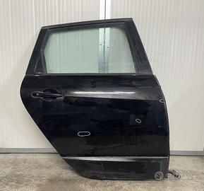 PORTIERA POSTERIORE DESTRA RENAULT Scenic Serie (0