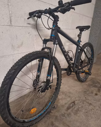Rockrider mtb500 
