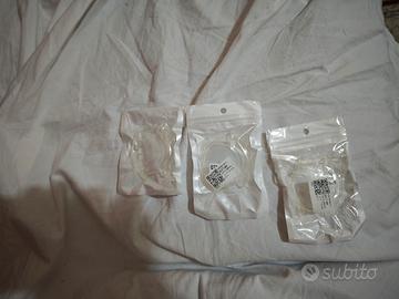 accessori  per orologio 