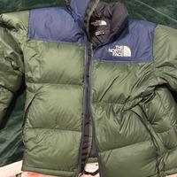 GIUBBOTTO THE NORTH FACE UOMO TAGLIA M