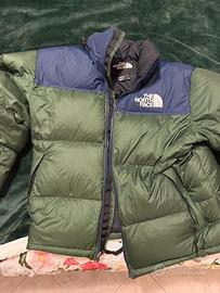 GIUBBOTTO THE NORTH FACE UOMO TAGLIA M