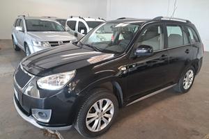 Dr DR5 Cross 1.6 16V 126 CV Bi-Fuel GPL