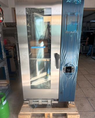 Forno Lainox elettrico NUOVO